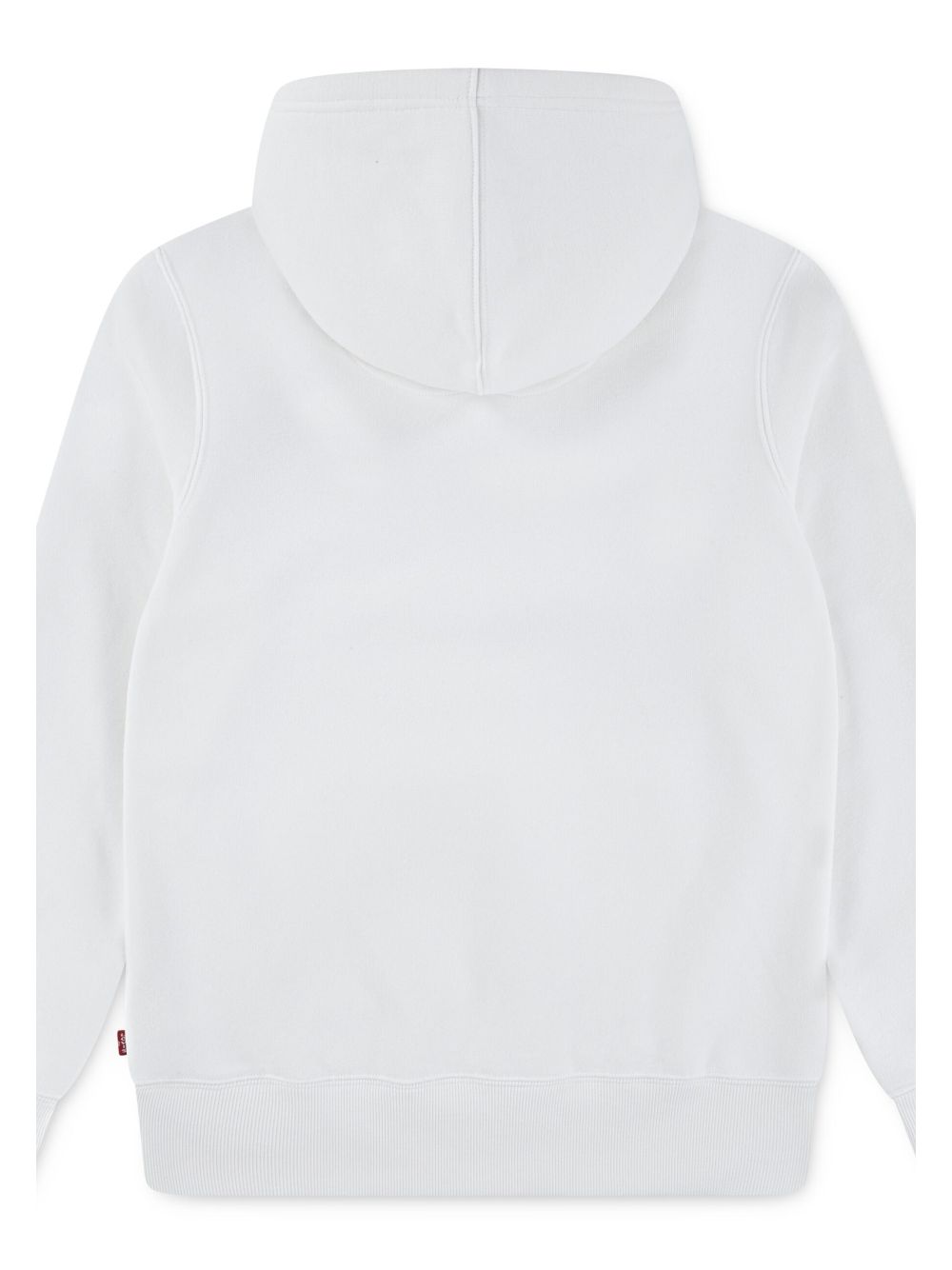 Felpa Levi's Bambino - Bianco