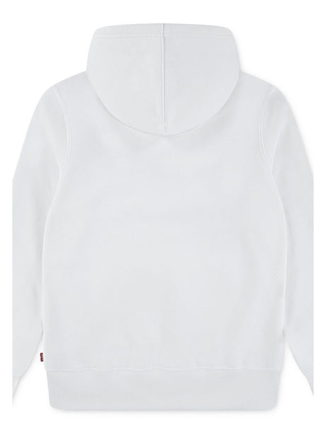Felpa Levi's Bambino - Bianco