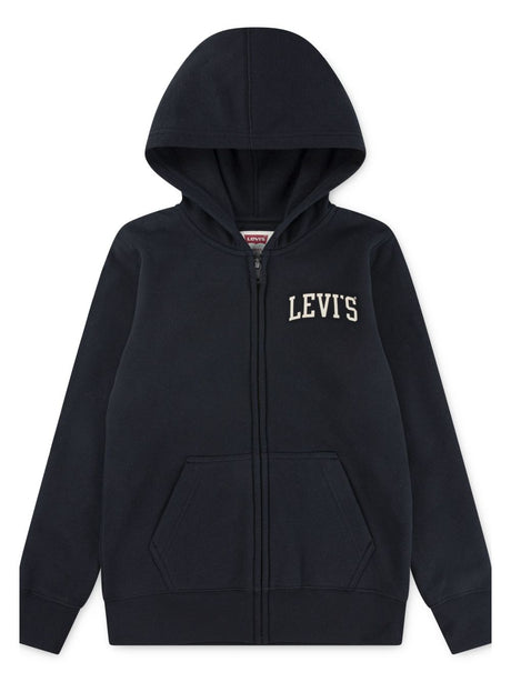 Felpa Levi's Bambino - Nero