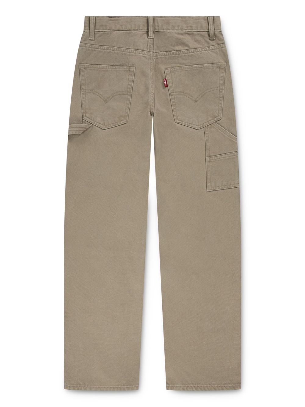 Pantalone Levi's Bambino - Oro