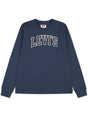T-shirt Levi's Bambino - Blu