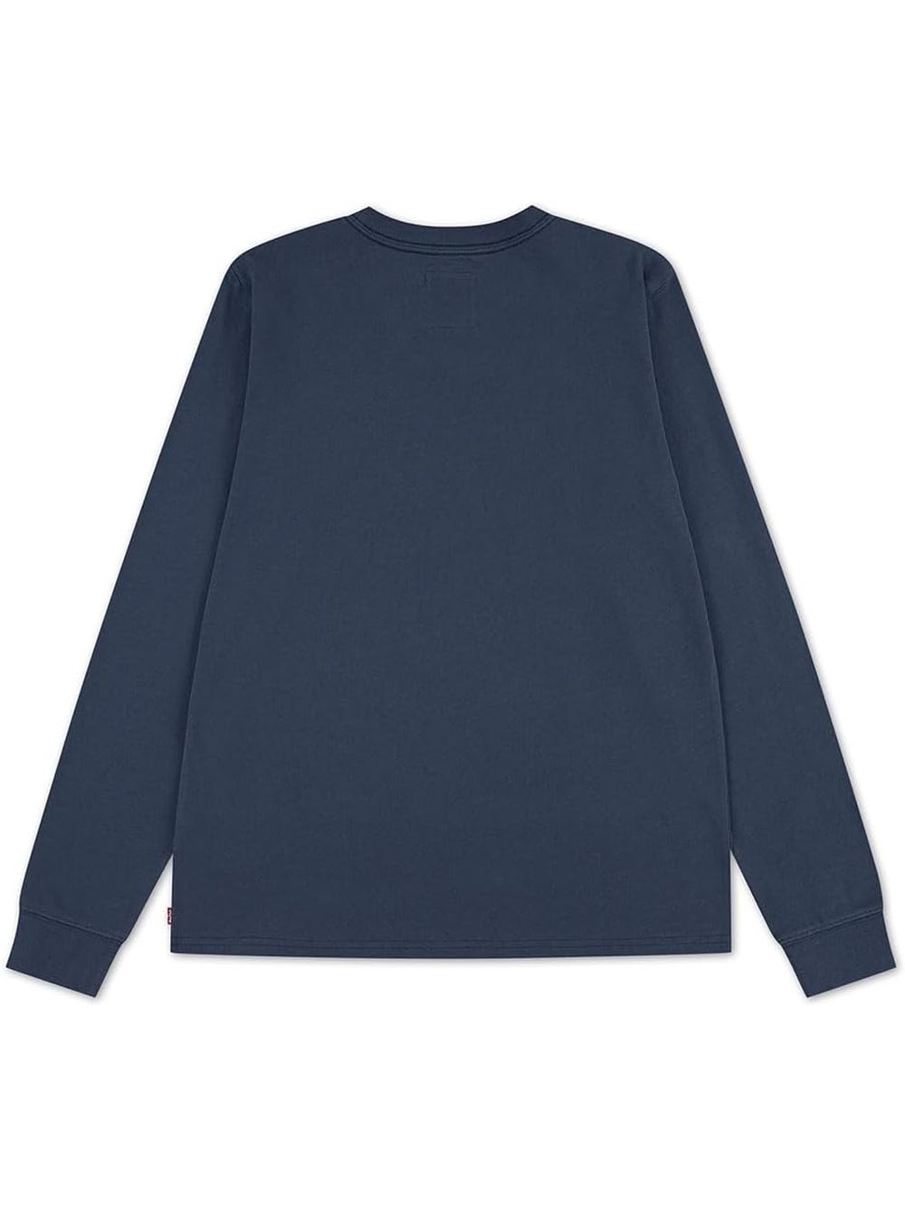 T-shirt Levi's Bambino - Blu