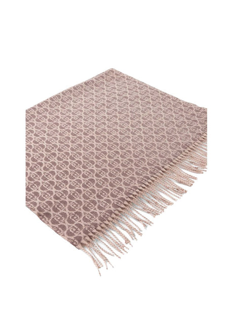 Sciarpa Liu Jo Donna - Beige