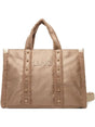 Borsa Liu Jo L Tote Donna - Bianco