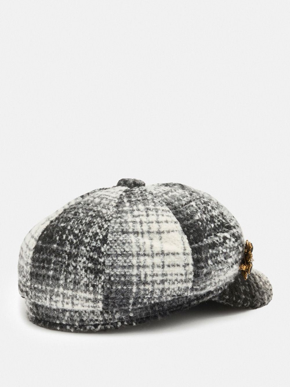 Cappello Liu Jo CAPTAIN HAT Donna - Nero