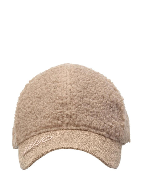 Cappello Liu Jo Baseball Donna - Bianco