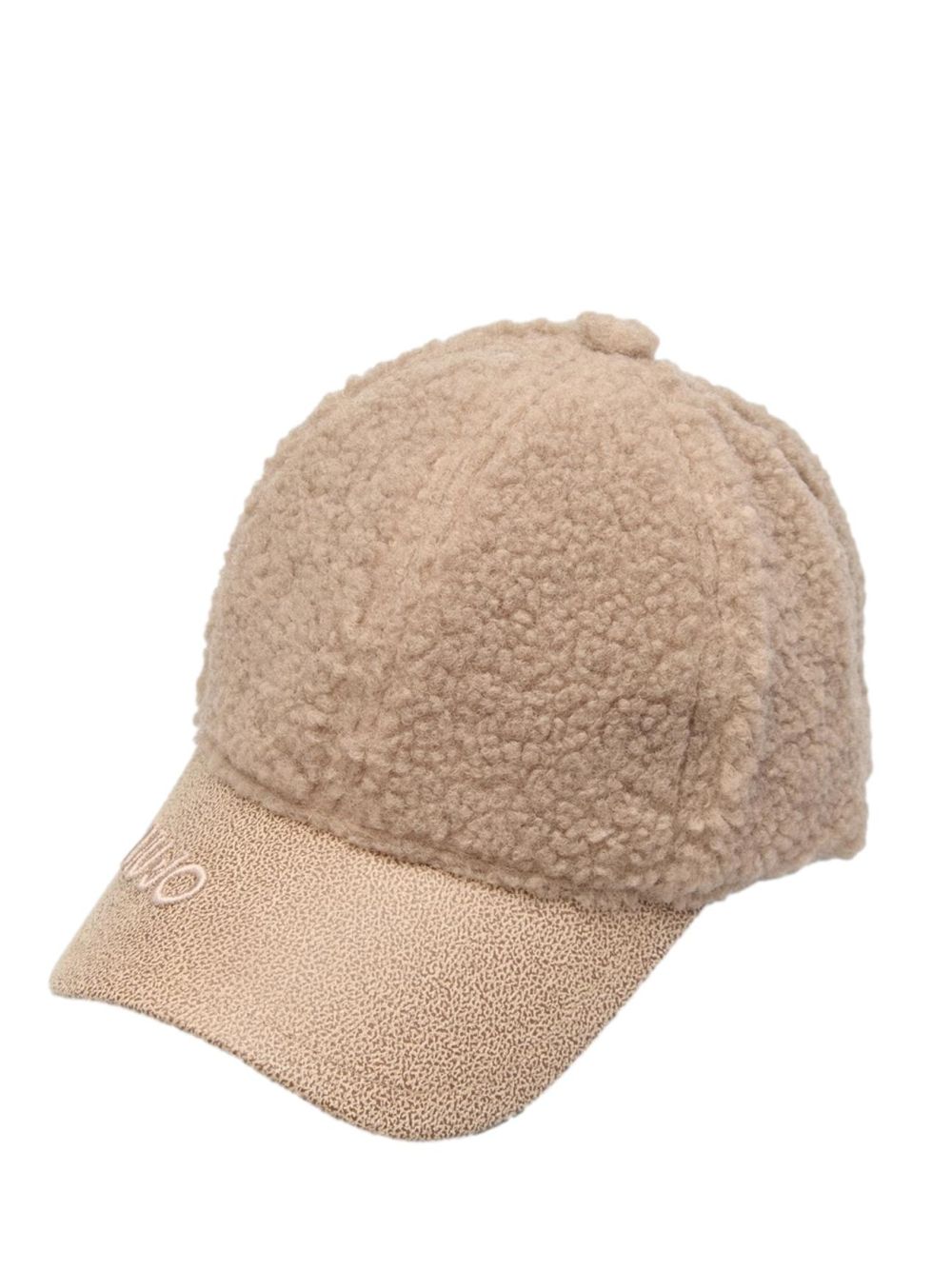 Cappello Liu Jo Baseball Donna - Bianco