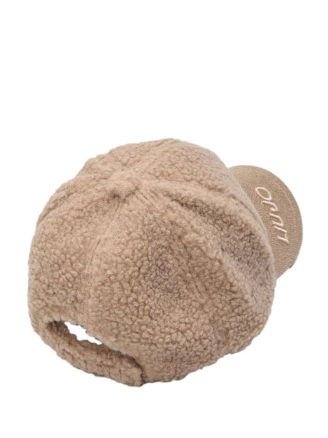 Cappello Liu Jo Baseball Donna - Bianco