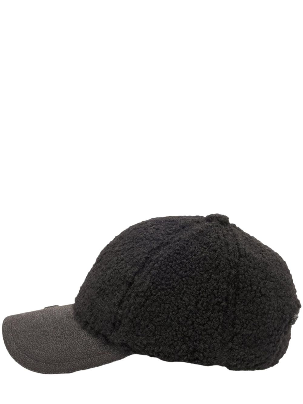 Cappello Liu Jo Baseball Donna - Nero