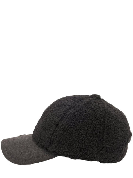 Cappello Liu Jo Baseball Donna - Nero