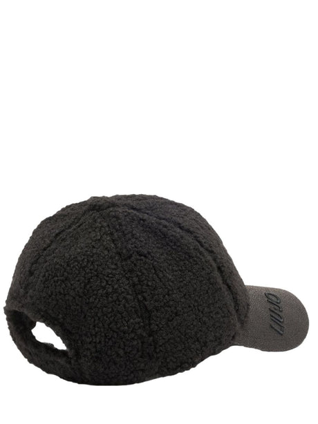 Cappello Liu Jo Baseball Donna - Nero