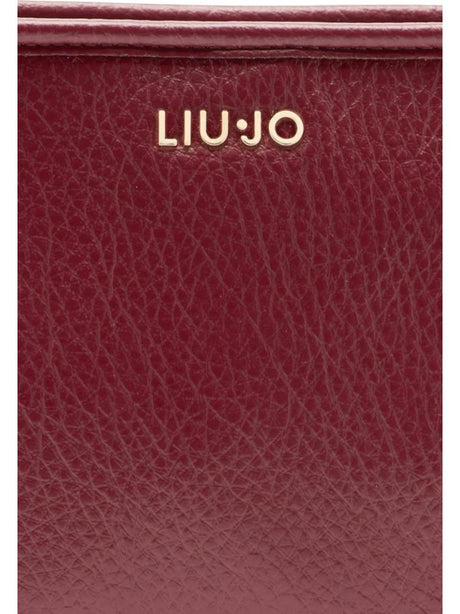 Borsa Liu Jo Donna - Rosso
