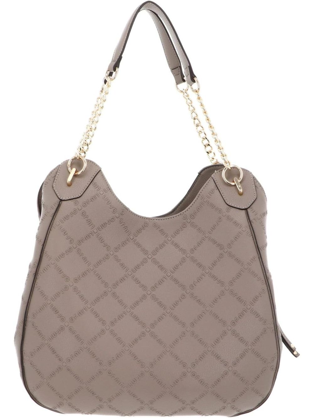 Borsa Liu Jo SATCHEL Donna - Beige