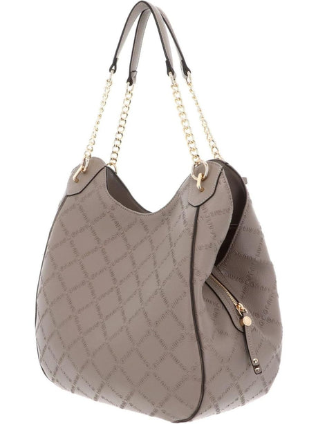 Borsa Liu Jo SATCHEL Donna - Beige
