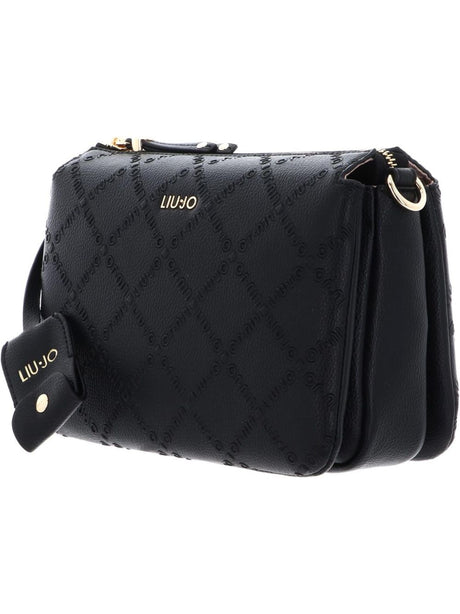 Borsa Liu Jo CROSSBODY Donna - Nero