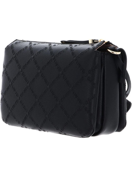 Borsa Liu Jo CROSSBODY Donna - Nero