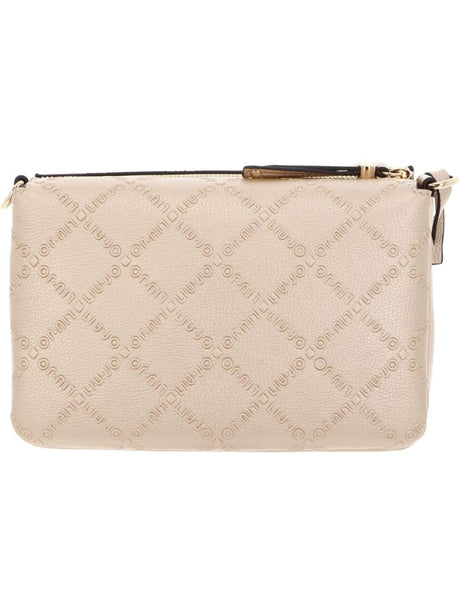 Borsa Liu Jo CROSSBODY Donna - Oro