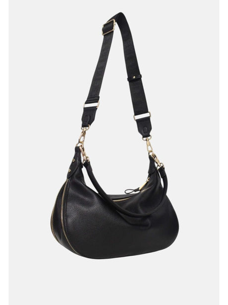 Borsa Liu Jo HOBO Donna - Nero
