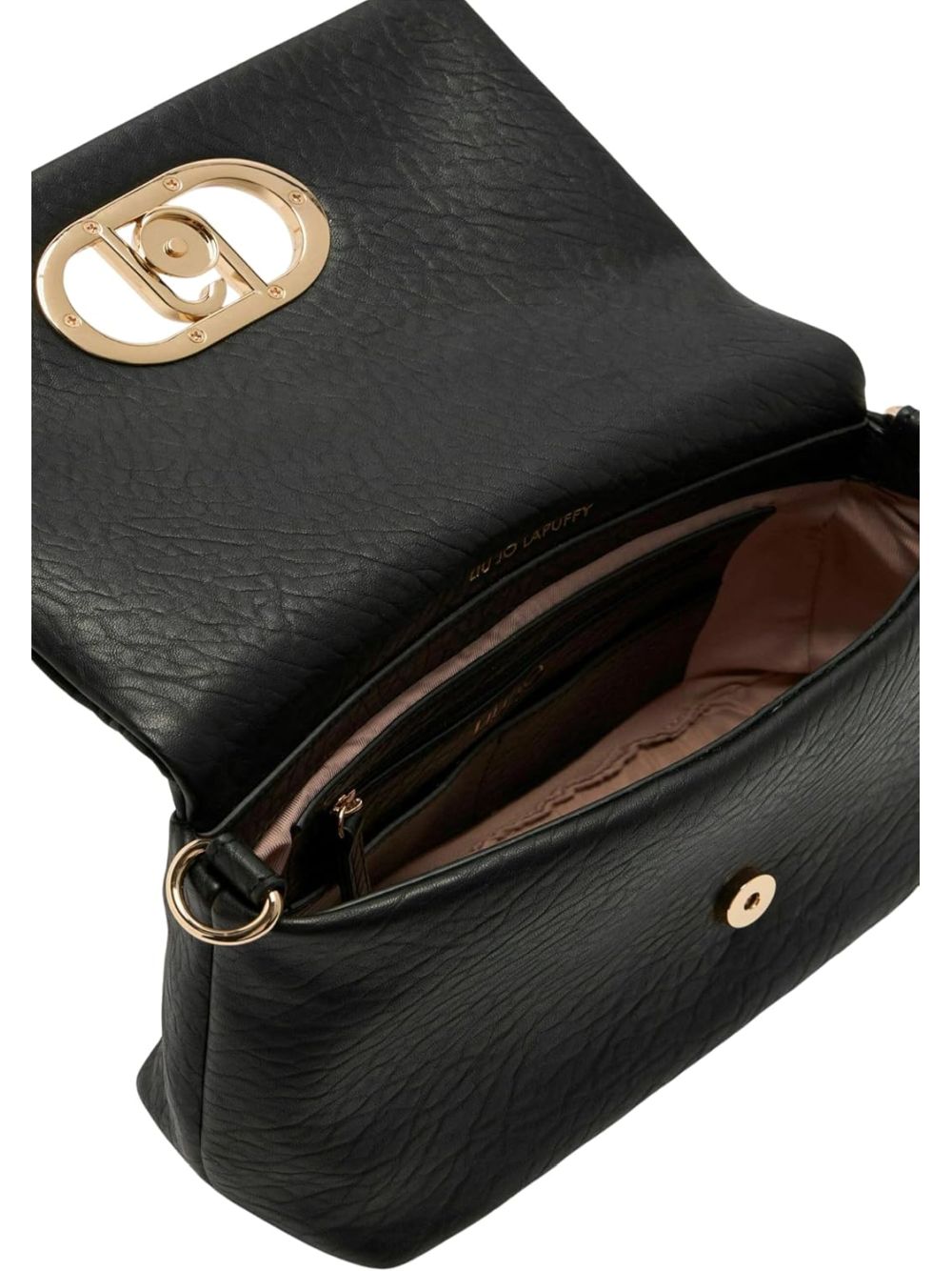 Borsa Liu Jo Donna - Nero