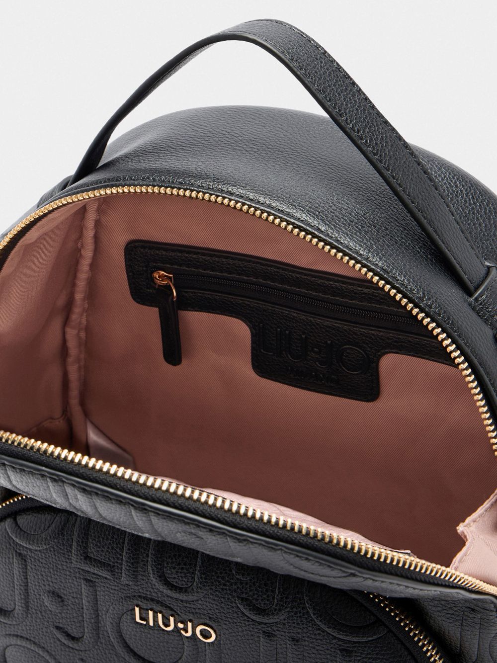 Zaino Liu Jo Donna - Nero