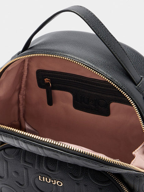 Zaino Liu Jo Donna - Nero