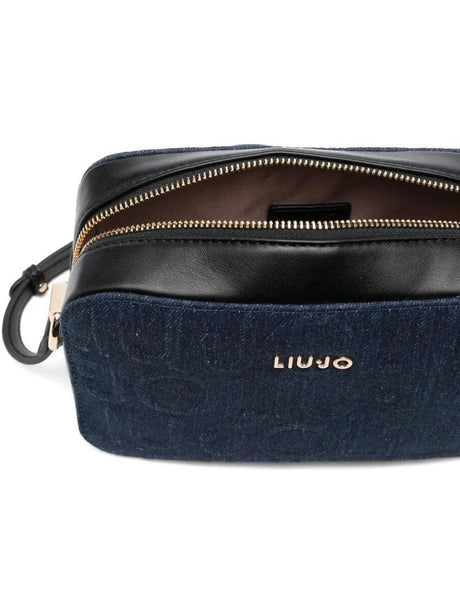 Borsa Liu Jo Donna - Blu