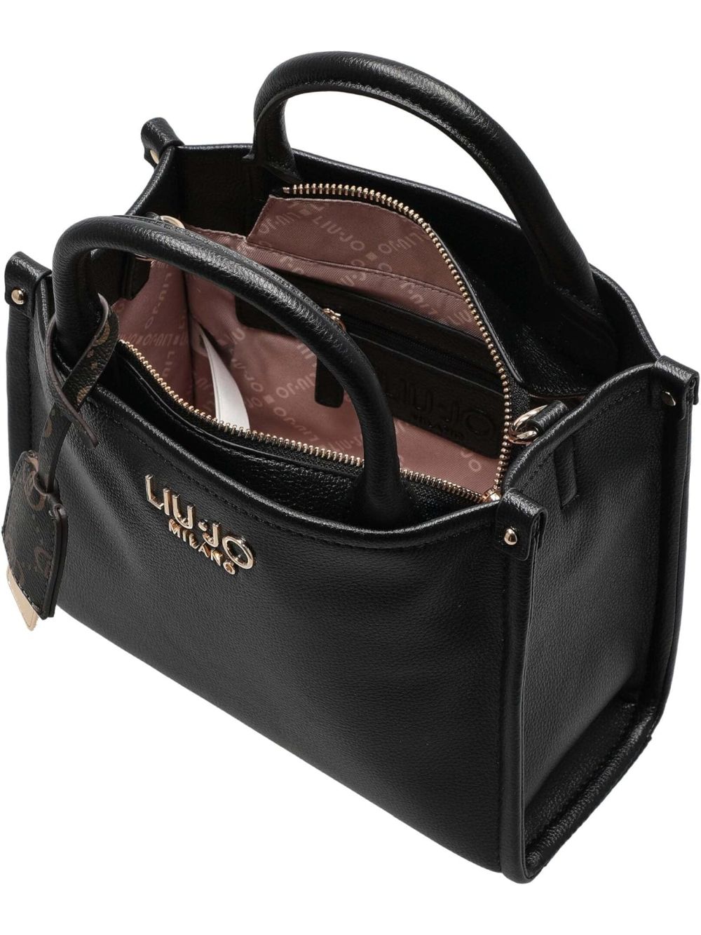 Borsa Liu Jo Donna - Nero