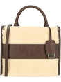 Borsa Liu Jo S TOTE Donna - Marrone