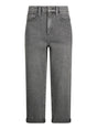 Jeans Liu Jo Donna - Grigio