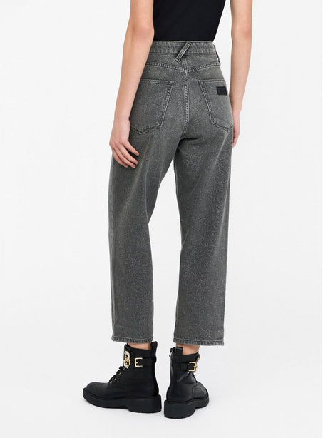 Jeans Liu Jo Donna - Grigio