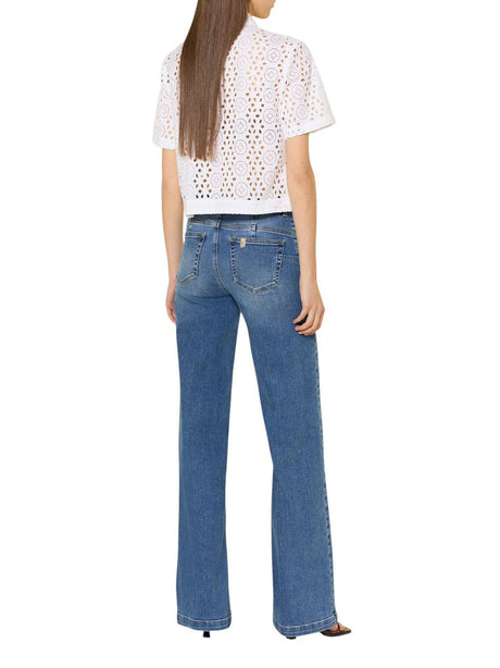 Jeans Liu Jo Donna - Denim