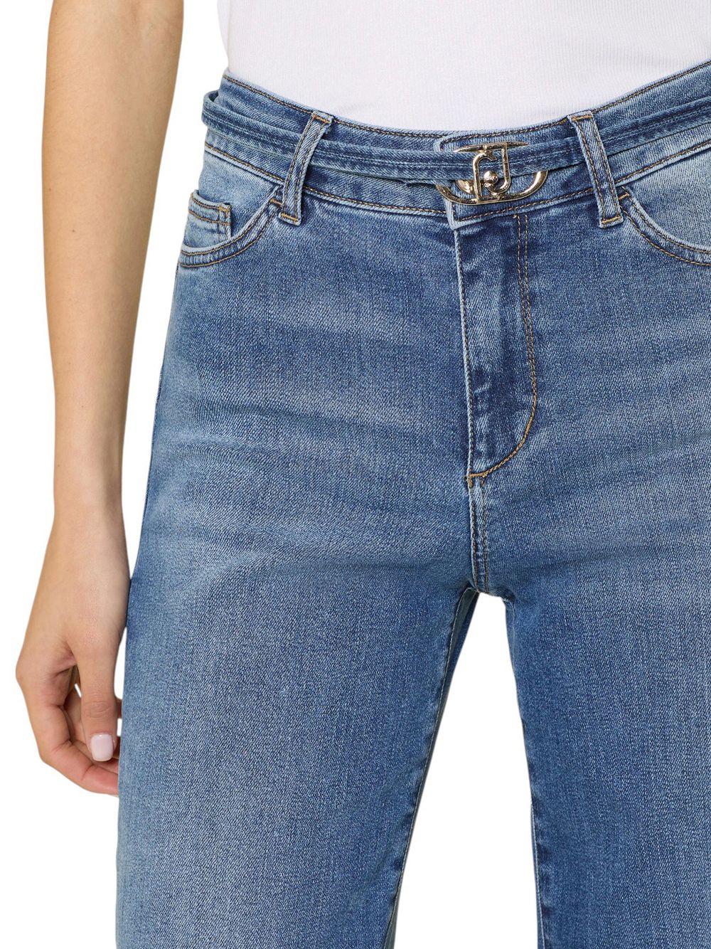Jeans Liu Jo Donna - Denim