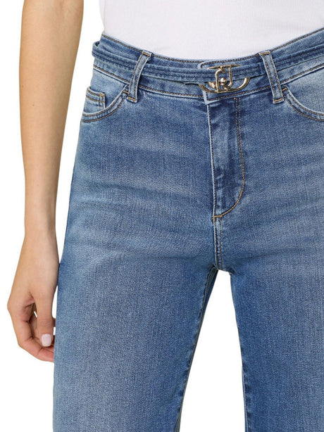 Jeans Liu Jo Donna - Denim