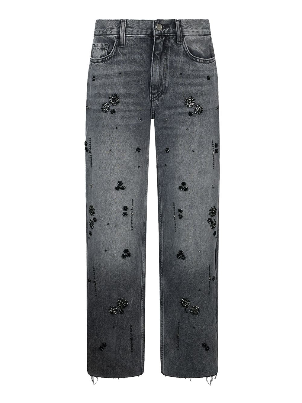 Jeans Liu Jo Donna - Grigio