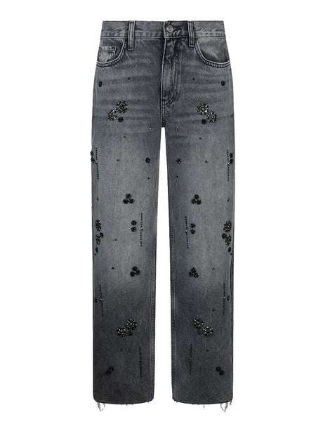 Jeans Liu Jo Donna - Grigio