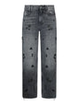 Jeans Liu Jo Donna - Grigio