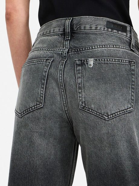 Jeans Liu Jo Donna - Grigio
