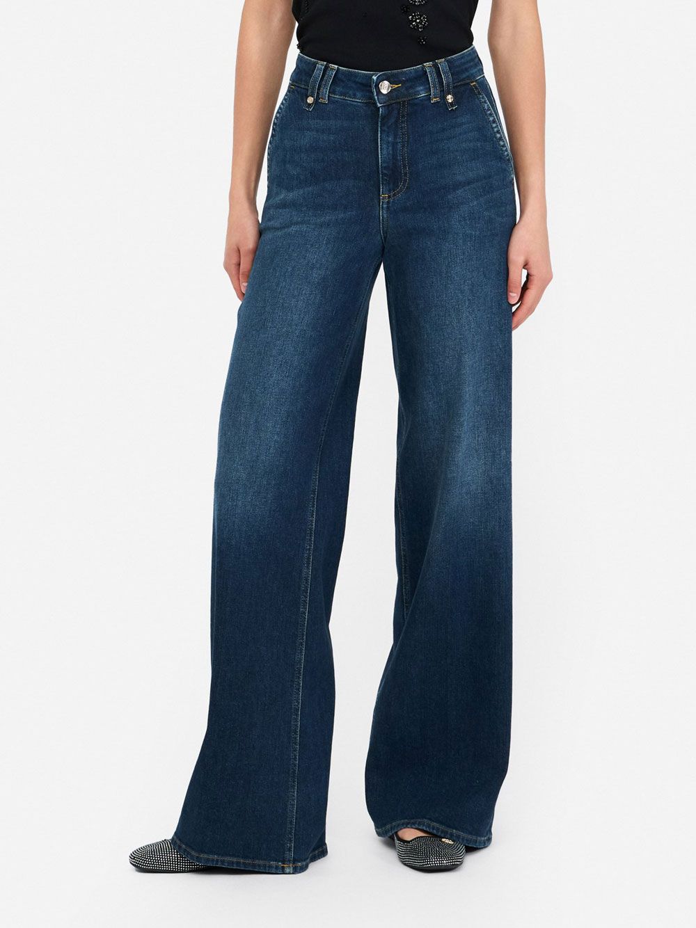 Jeans Liu Jo Donna - Denim