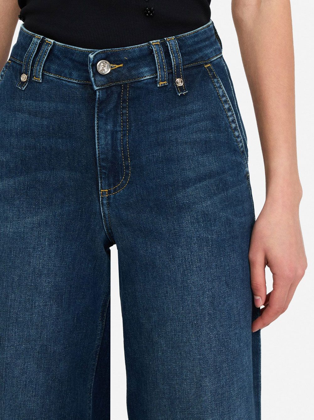 Jeans Liu Jo Donna - Denim