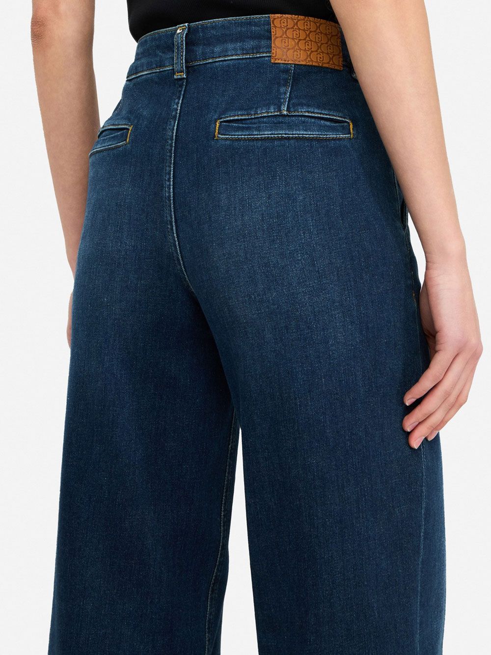 Jeans Liu Jo Donna - Denim