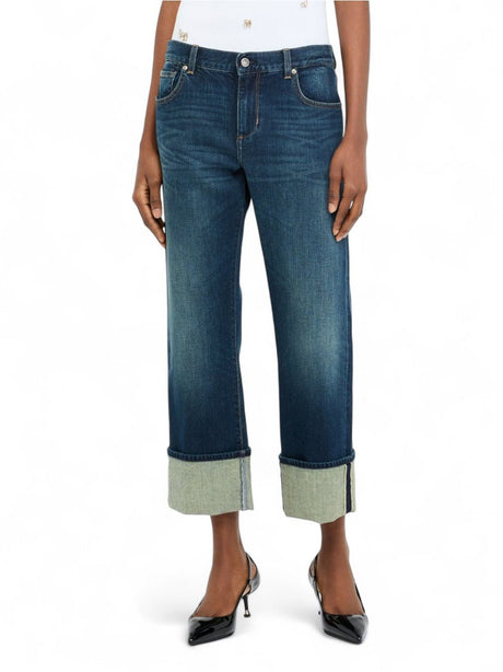 Jeans Liu Jo Donna - Denim