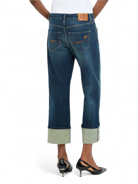 Jeans Liu Jo Donna - Denim