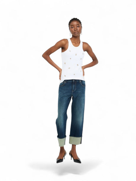 Jeans Liu Jo Donna - Denim