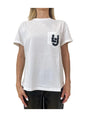 T-shirt Liu Jo Donna - Bianco