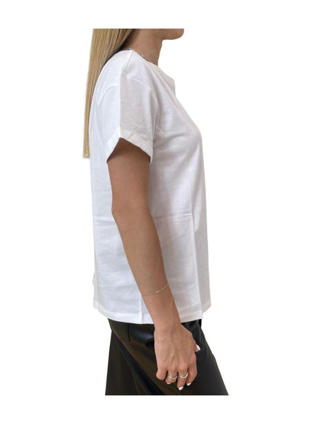 T-shirt Liu Jo Donna - Bianco