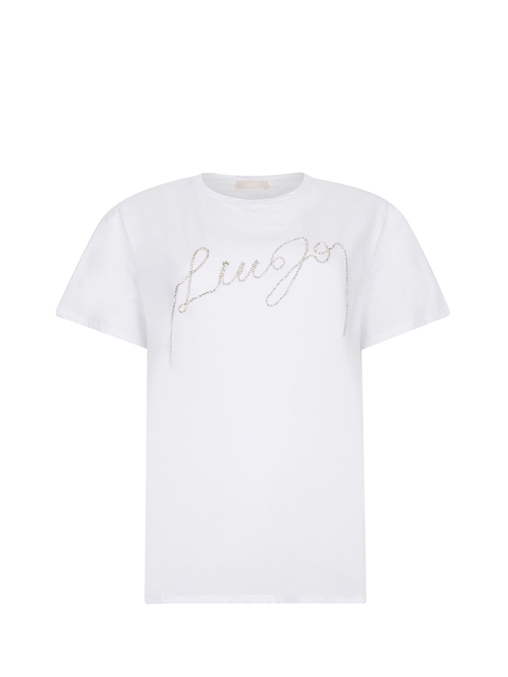 T-shirt Liu Jo Donna - Bianco