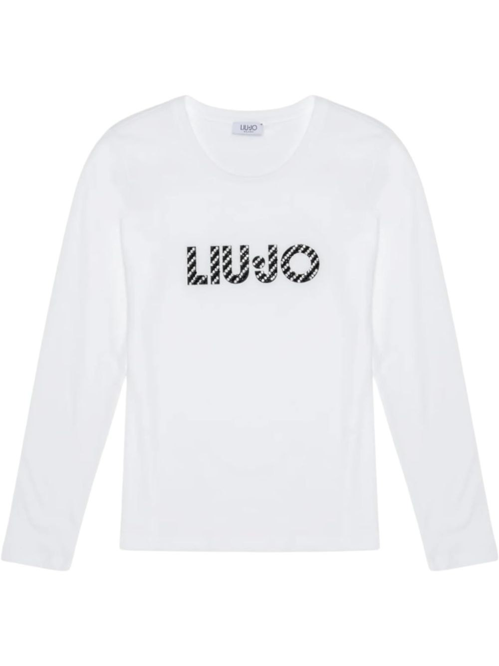 T-shirt Liu Jo Donna - Bianco