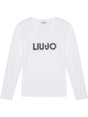 T-shirt Liu Jo Donna - Bianco