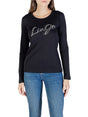 T-shirt Liu Jo Donna - Nero