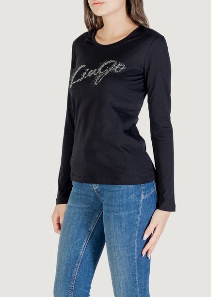 T-shirt Liu Jo Donna - Nero